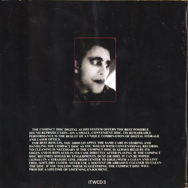 franks-wild-years
