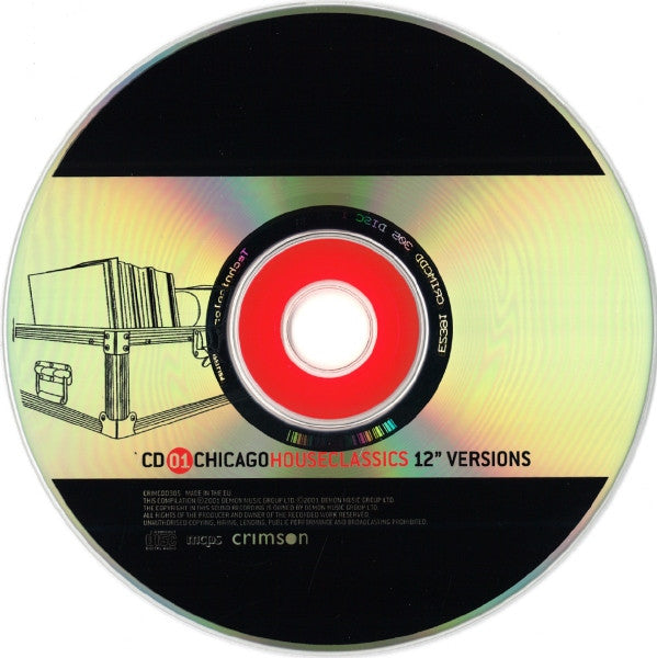 chicago-house-classics