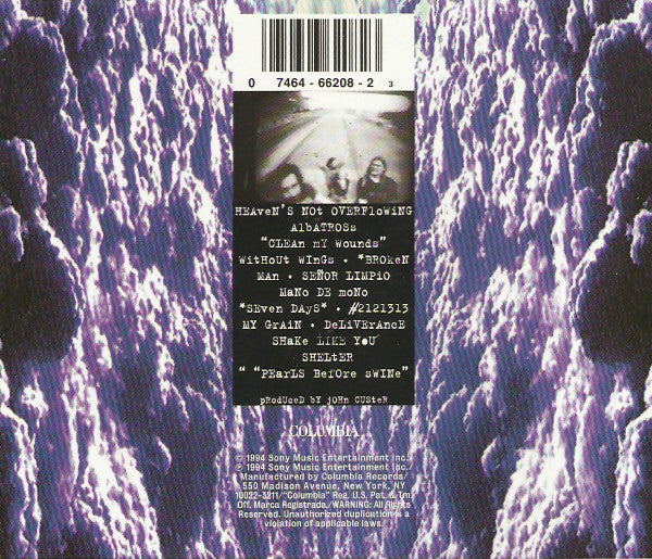 deliverance