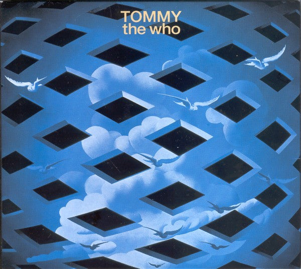 tommy