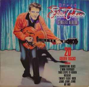 eddie-cochran-singles-album