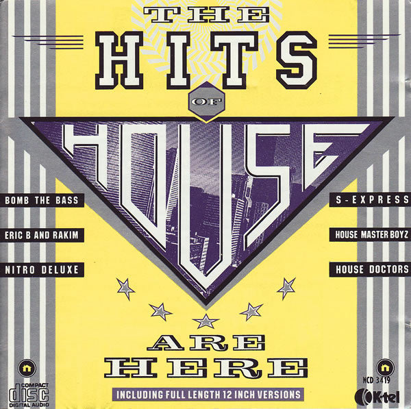 the-hits-of-house-are-here