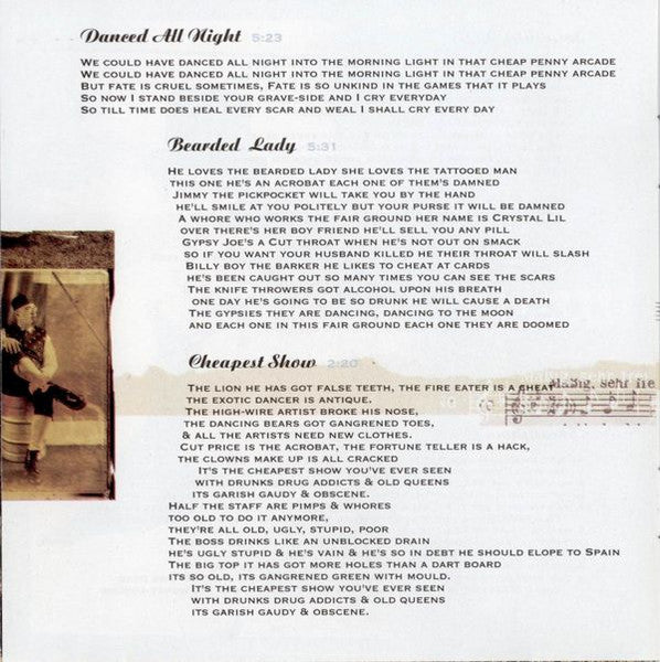 circus-songs