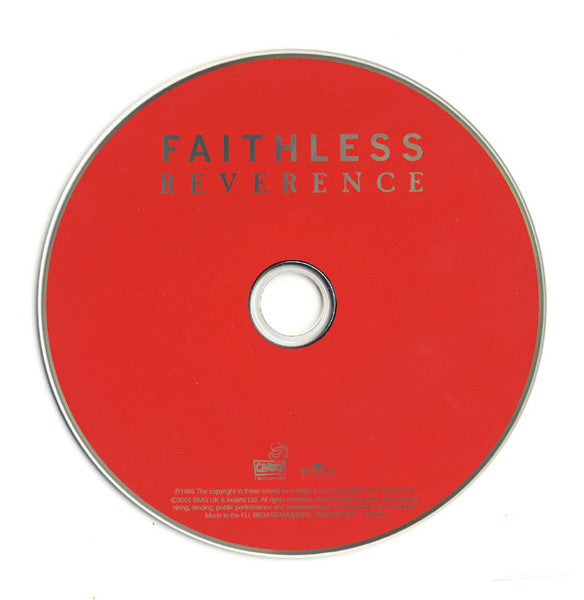 reverence-/-irreverence
