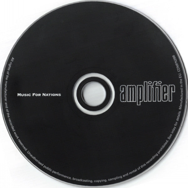 amplifier