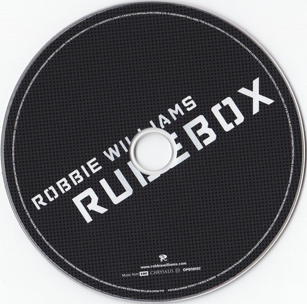 rudebox