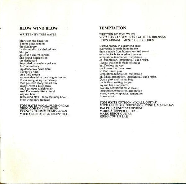 franks-wild-years