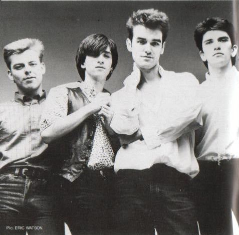 the-smiths