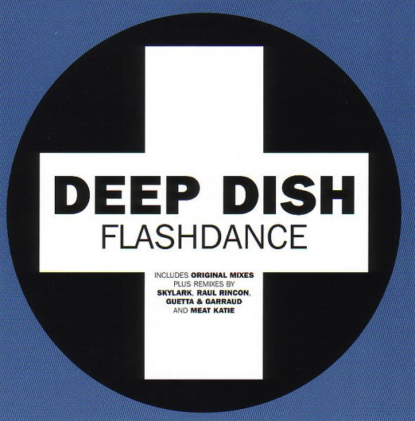 flashdance