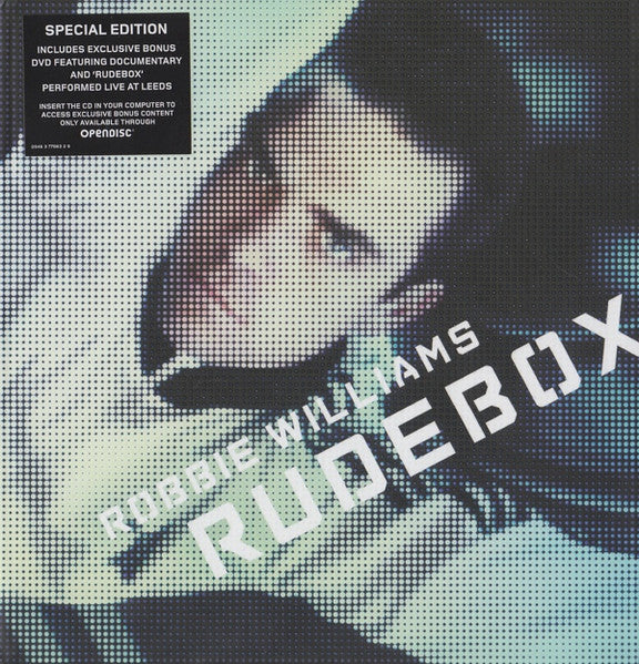 rudebox