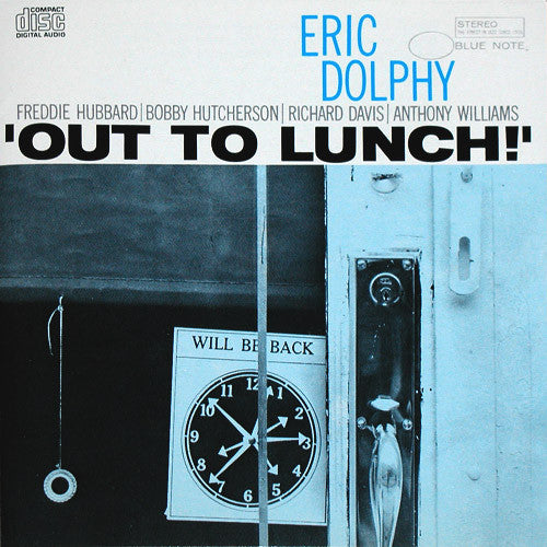 out-to-lunch!