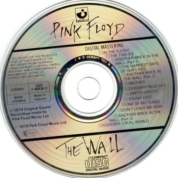 the-wall
