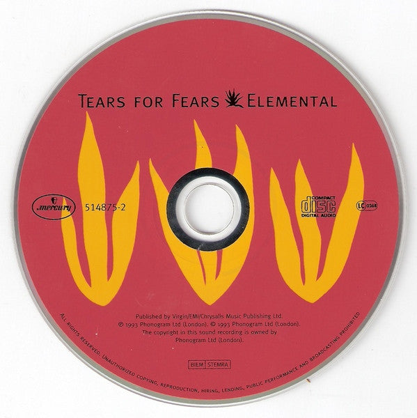 elemental