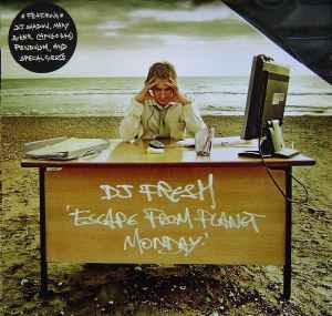 escape-from-planet-monday