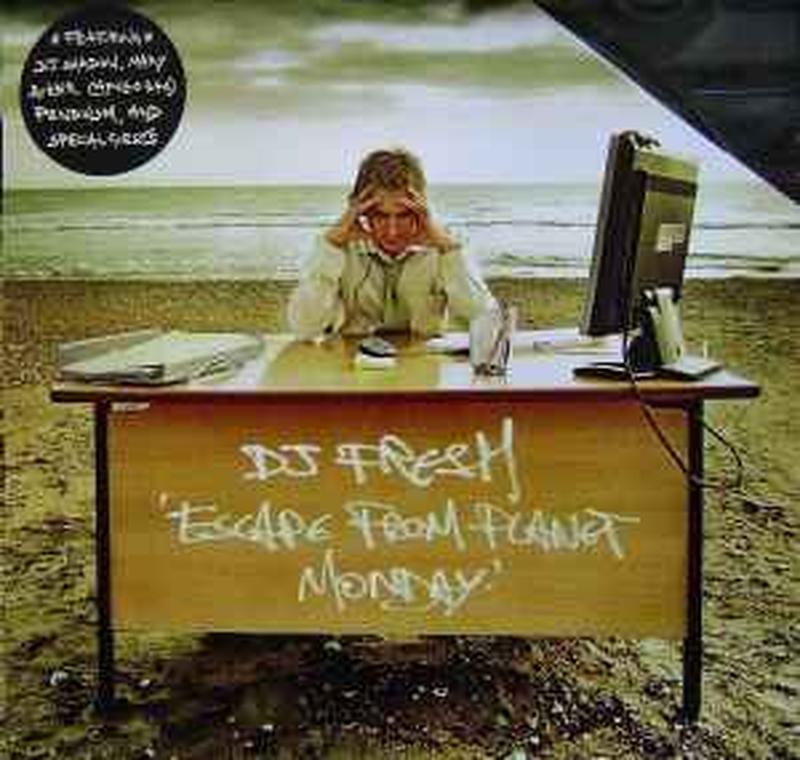 escape-from-planet-monday