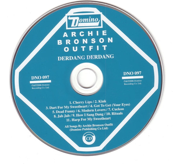 derdang-derdang