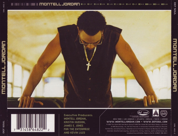 montell-jordan