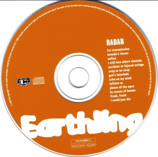 radar