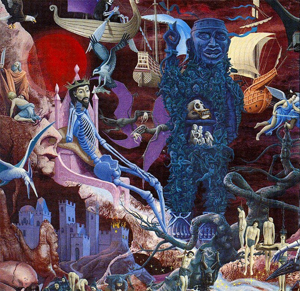 the-carnival-bizarre