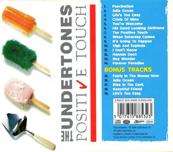 positive-touch