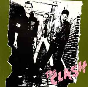 the-clash