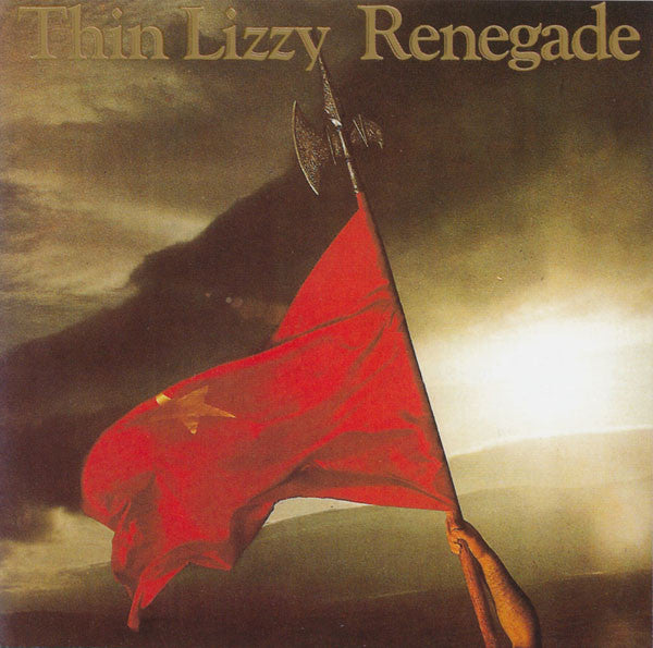 renegade