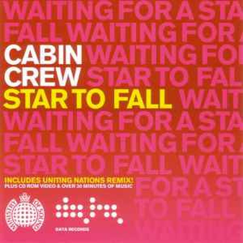 star-to-fall