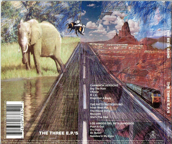 the-three-e.p.s