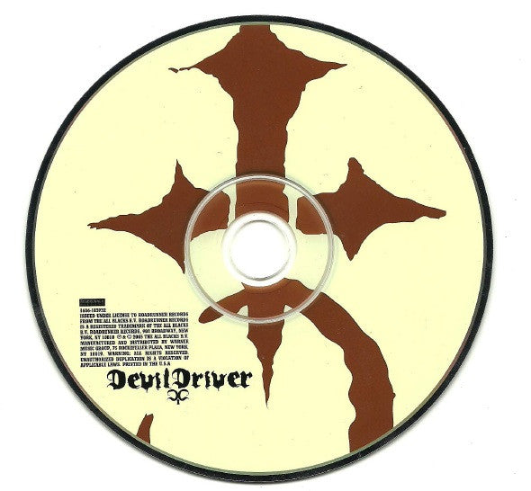 devildriver