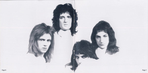 queen-ii