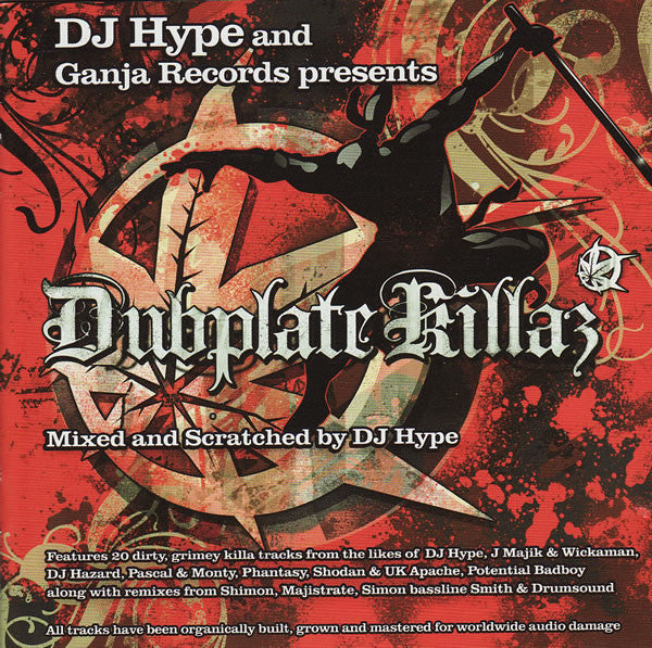dubplate-killaz