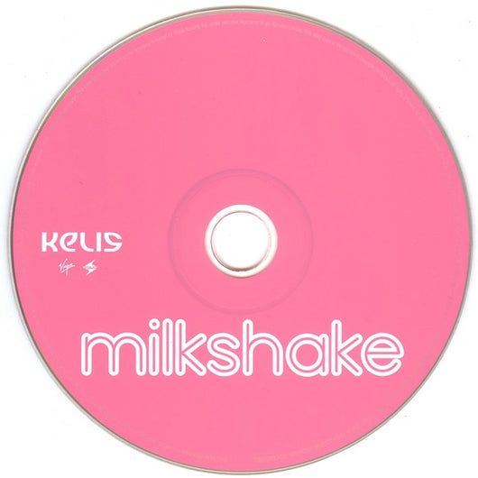 milkshake