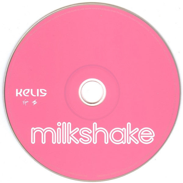 milkshake
