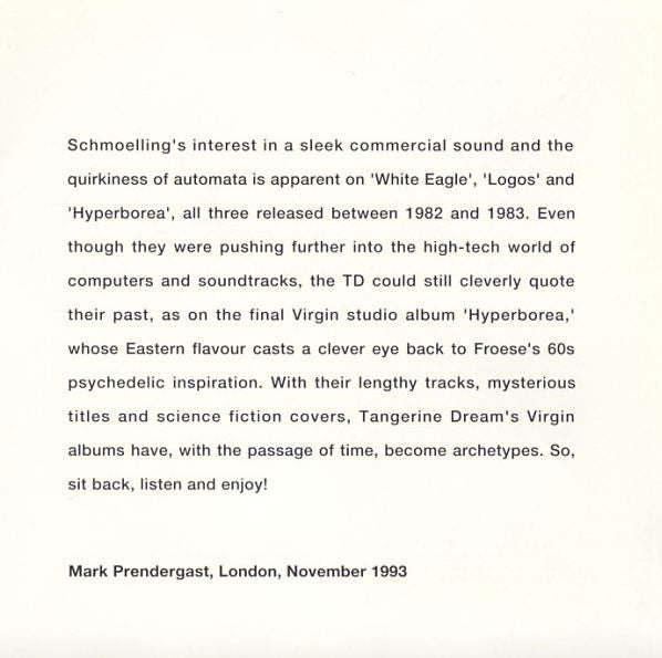 hyperborea