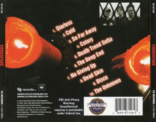 crossfade