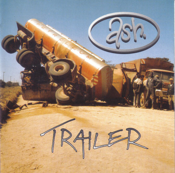 trailer