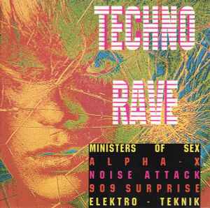 techno-rave