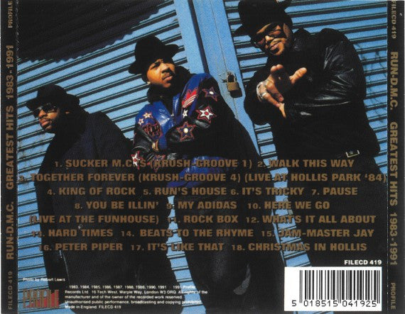 together-forever---greatest-hits-1983---1991