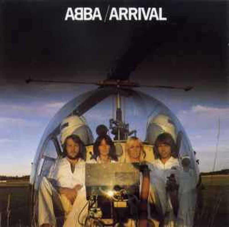 arrival