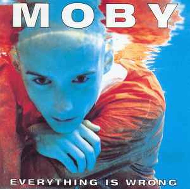 everything-is-wrong