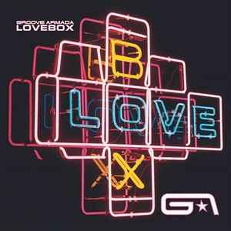 lovebox