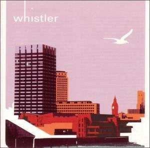 whistler