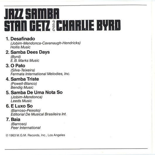 jazz-samba