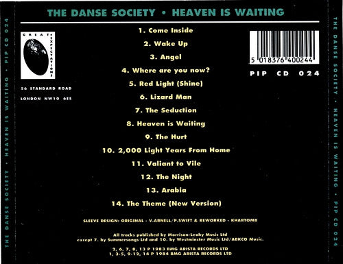 heaven-is-waiting