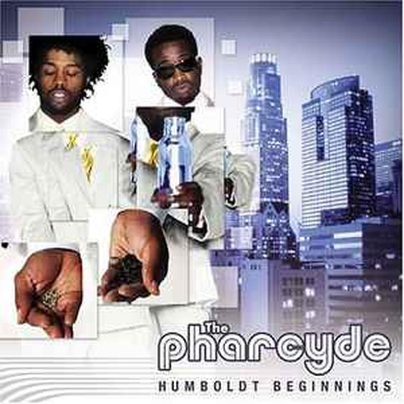 humboldt-beginnings