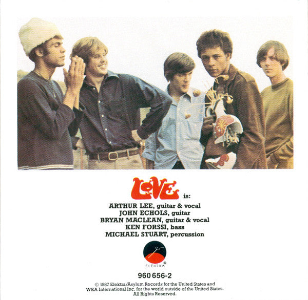 forever-changes