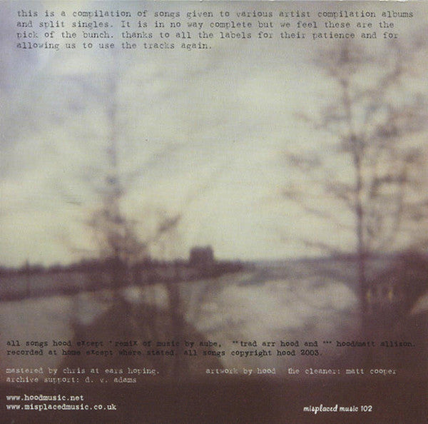 compilations-1995-2002