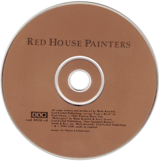 red-house-painters