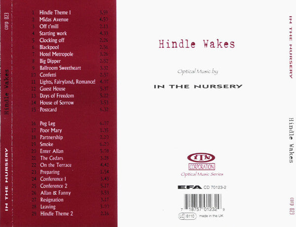 hindle-wakes