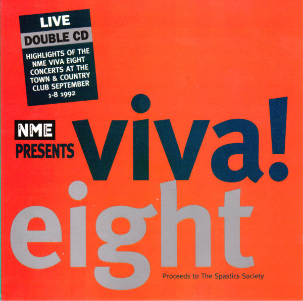 viva!-eight-live-at-the-town-&-country-club-september-1992